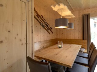 Chalet St. Lorenzen ob Murau Features 14