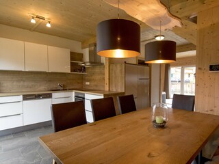 Chalet St. Lorenzen ob Murau Features 15