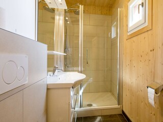 Chalet St. Lorenzen ob Murau Features 18