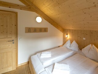 Chalet St. Lorenzen ob Murau Features 19