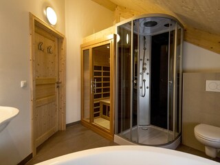Chalet St. Lorenzen ob Murau Features 20
