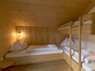 Chalet St. Lorenzen ob Murau Features 21