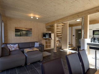 Chalet St. Lorenzen ob Murau Features 10
