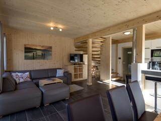 Chalet St. Lorenzen ob Murau Features 9