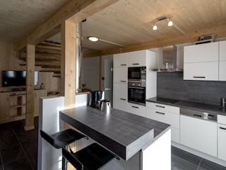 Chalet St. Lorenzen ob Murau Features 9