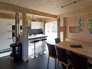 Chalet St. Lorenzen ob Murau Features 11