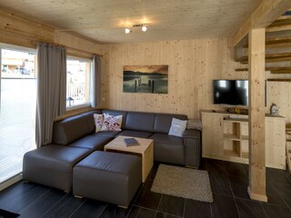 Chalet St. Lorenzen ob Murau Features 10