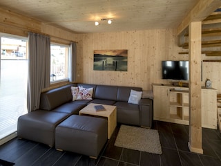 Chalet St. Lorenzen ob Murau Features 11