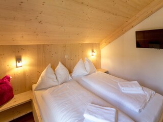 Chalet St. Lorenzen ob Murau Features 14