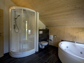 Chalet St. Lorenzen ob Murau Features 16