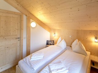 Chalet St. Lorenzen ob Murau Features 17