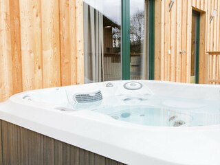Chalet St. Lorenzen ob Murau Features 9