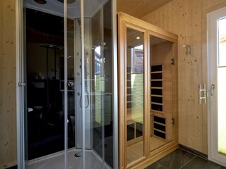 Chalet St. Lorenzen ob Murau Features 14