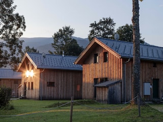 Chalet St. Lorenzen ob Murau Outdoor Recording 4