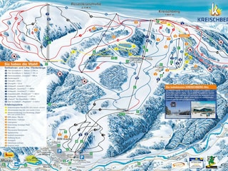 Chalet St. Lorenzen ob Murau Environment 20