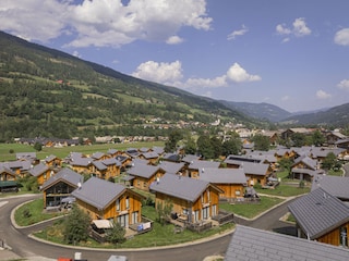 Chalet St. Lorenzen ob Murau Outdoor Recording 6