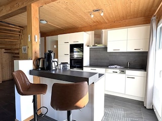 Chalet St. Lorenzen ob Murau  27