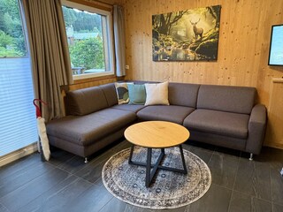 Chalet St. Lorenzen ob Murau  28