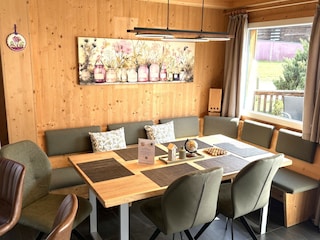Chalet St. Lorenzen ob Murau  29