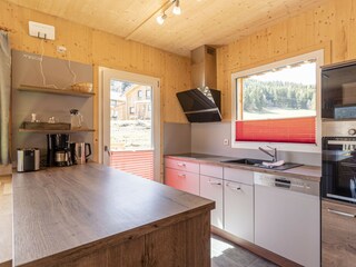 Chalet St. Lorenzen ob Murau Features 14