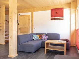 Chalet St. Lorenzen ob Murau Features 15