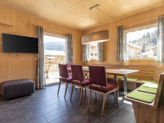 Chalet St. Lorenzen ob Murau Features 16