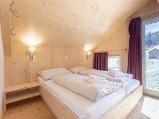 Chalet St. Lorenzen ob Murau Features 19