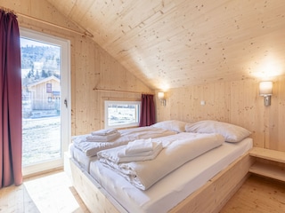 Chalet St. Lorenzen ob Murau Features 20