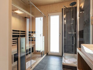 Chalet St. Lorenzen ob Murau Features 18