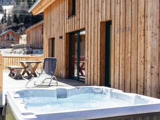 Chalet St. Lorenzen ob Murau Features 17