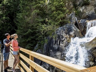 Chalet St. Lorenzen ob Murau Environment 33