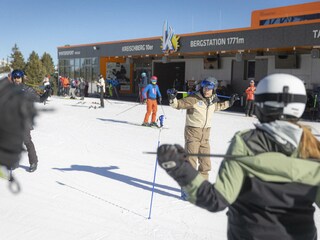 Chalet St. Lorenzen ob Murau Environment 35