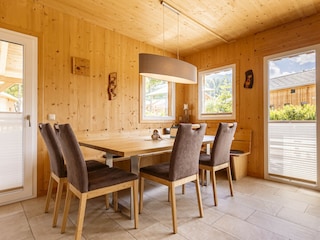 Chalet St. Lorenzen ob Murau Ausstattung 19
