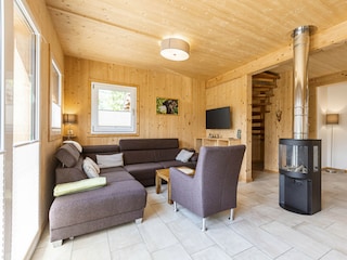 Chalet St. Lorenzen ob Murau Ausstattung 20