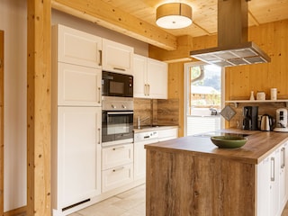Chalet St. Lorenzen ob Murau Ausstattung 21