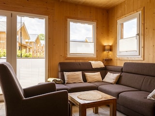 Chalet St. Lorenzen ob Murau Ausstattung 22