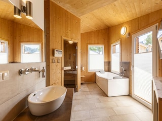 Chalet St. Lorenzen ob Murau Ausstattung 23