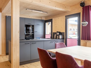 Chalet St. Lorenzen ob Murau Ausstattung 20