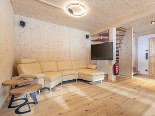 Chalet St. Lorenzen ob Murau Features 21