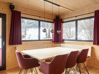 Chalet St. Lorenzen ob Murau Features 22
