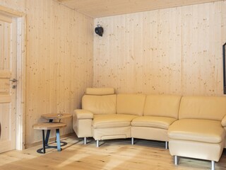 Chalet St. Lorenzen ob Murau Ausstattung 23