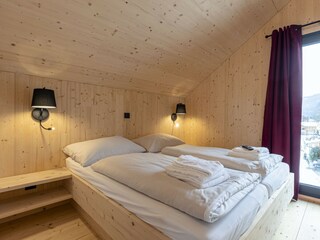 Chalet St. Lorenzen ob Murau Ausstattung 25