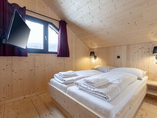 Chalet St. Lorenzen ob Murau Ausstattung 27