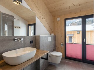 Chalet St. Lorenzen ob Murau Features 15