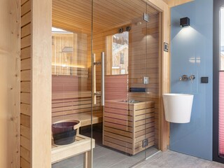 Chalet St. Lorenzen ob Murau Features 16