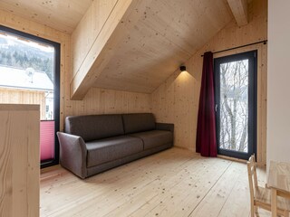 Chalet St. Lorenzen ob Murau Features 31