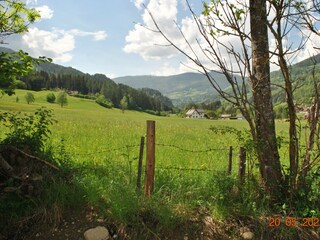 Chalet St. Lorenzen ob Murau Environment 23