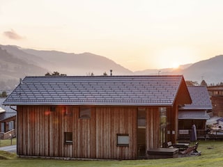 Chalet St. Lorenzen ob Murau Umgebung 42