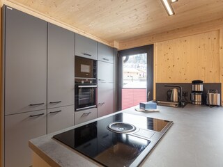 Chalet St. Lorenzen ob Murau Features 12