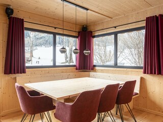 Chalet St. Lorenzen ob Murau Features 13